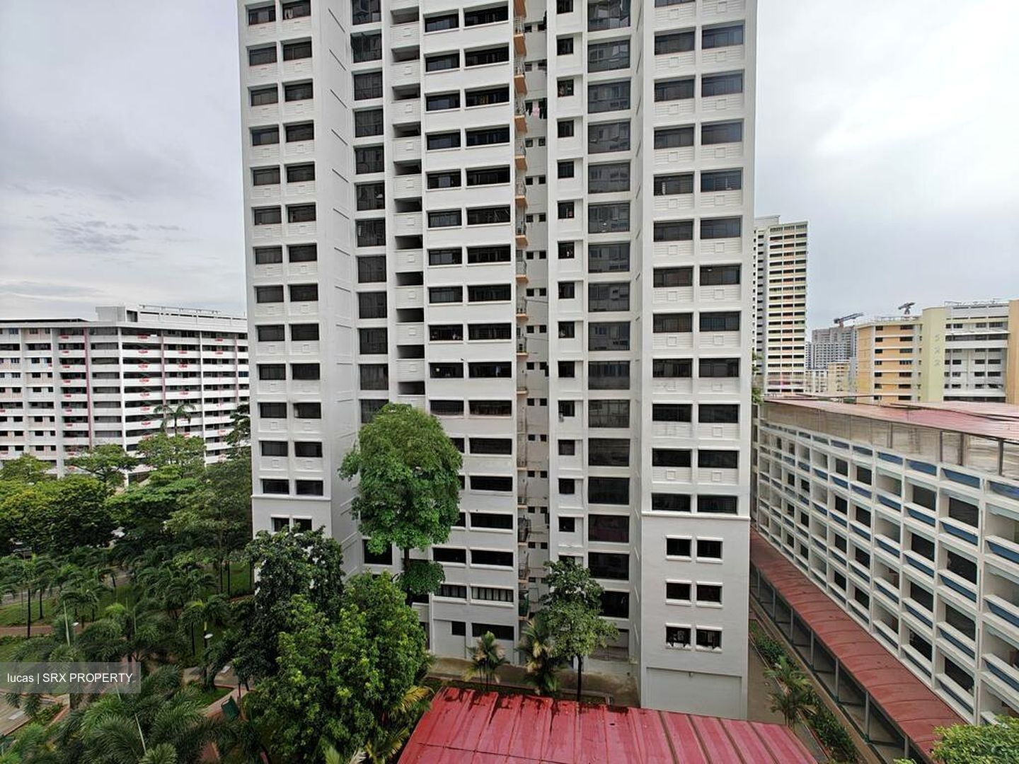 Blk 596D City View @ Cheng San (Ang Mo Kio), HDB 4 Rooms #479734991